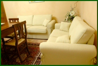 Umbria - Villa Collepera: la quercia apartment